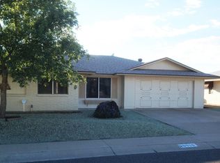 20018 W Pine Springs Dr, Sun City, AZ 85373