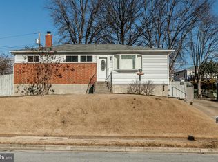 8809 Spring Rd, Baltimore, MD 21234