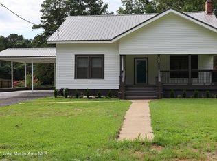 265 Church St, Kellyton, AL 35089