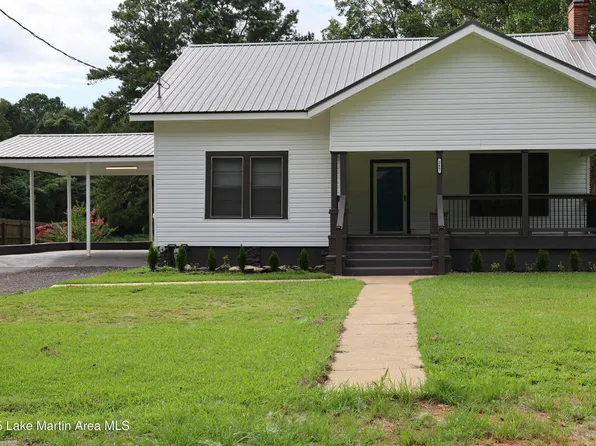 265 Church St, Kellyton, AL 35089