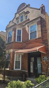 2536 S Avers Ave, Chicago, IL, 60623