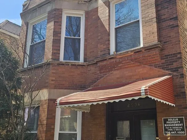 2536 S Avers Ave, Chicago, IL 60623