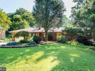 6605 Carlinda Ave, Columbia, MD 21046