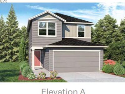 4811 Parsley Ave NE, Salem, OR, 97301