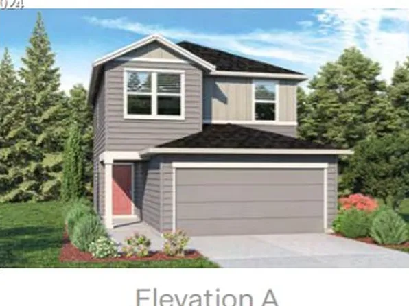 4811 Parsley Ave NE, Salem, OR 97301