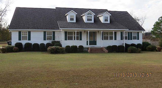 1st image of 5731 Heritage Ct