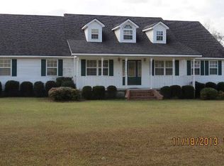 5731 Heritage Ct, Eastman, GA 31023