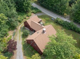1038 North Groton Road, Groton, NH 03266