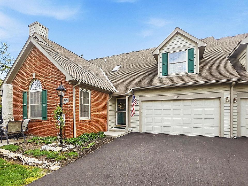 1st image of 5547 Villas Dr #4-D