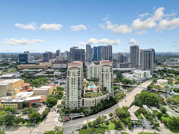 2nd image of 600 W Las Olas Boulevard #703