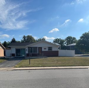 12813 E Playfield Dr, Crestwood, IL, 60418