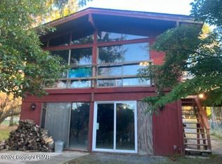 559 Mountain Rd, Albrightsville, PA 18210