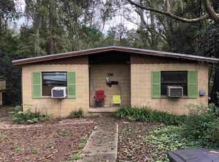 817 Edgewood St APT A, Tallahassee, FL 32303