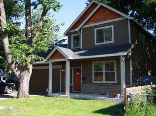 6239 SE Ogden St, Portland, OR 97206