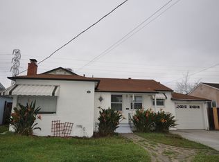 1551 136th Ave, San Leandro, CA 94578