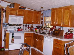 188 Voyd Holtsclaw Rd, Hampton, TN 37658