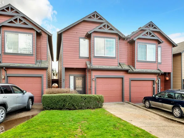 5880 SE 15th Dr, Gresham, OR 97080