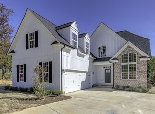 1340 Hillside Ln LOT 26R, Lenoir City, TN 37771