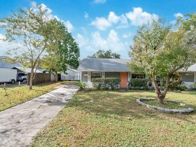 4527 Holder Ct, Lakeland, FL, 33813