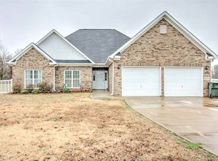 3354 Old Railroad Bed Rd, Harvest, AL 35749