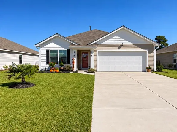 3481 Ashridge Way, Conway, SC 29526