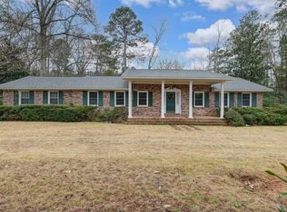1125 Indian Fork Rd, Chapin, SC 29036