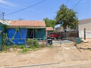 510 Mier St, Laredo, TX 78040