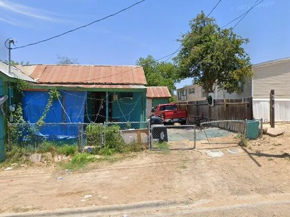 510 Mier St, Laredo, TX 78040