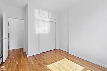 Rented by Brown Harris Stevens