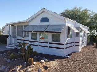 21295 Westward View Rd, Congress, AZ 85332