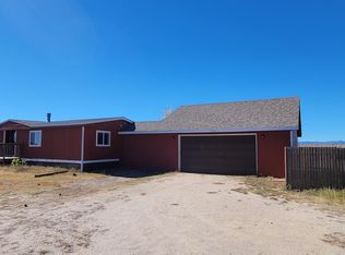 5130 Wileys Rd, Peyton, CO 80831