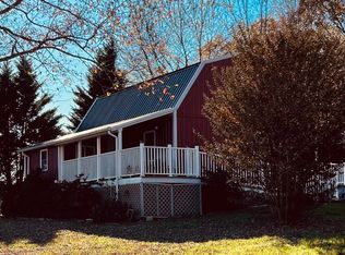 595 Casey Rd, Corbin, KY 40701