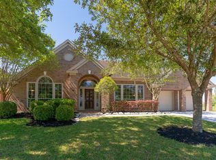 5910 Oak Place Dr, Sugar Land, TX 77479