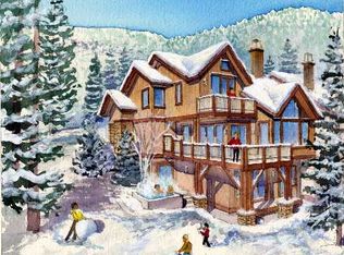 7231 Larkspur Ct #9, Truckee, CA 96161