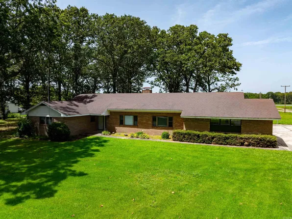 7230 Highway 70 E, De Valls Bluff, AR 72041