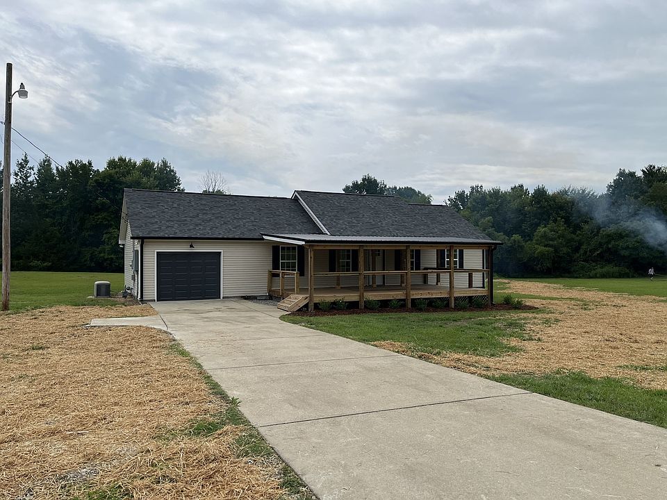 7953 Spot Light Rd, Lyles, TN 37098 Zillow