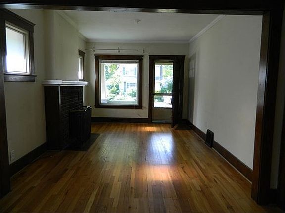 Maplehurst Living Room