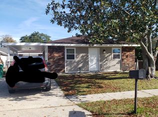 5137 Mount Rushmore Dr, Marrero, LA 70072