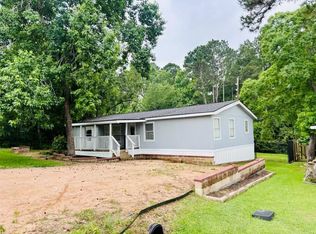 14447 W Lee Shore Dr, Willis, TX 77318