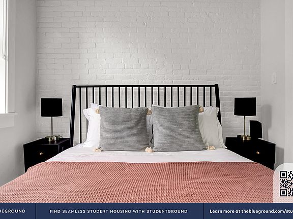 Queen Size Bed