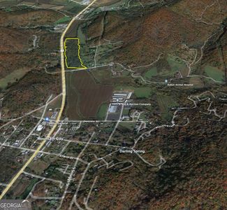 3766 Highway 441 N, Rabun Gap, GA, 30568