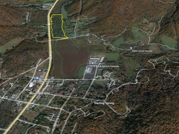 3766 Highway 441 N, Rabun Gap, GA 30568