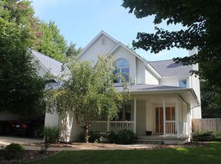 2612 Hearthstone Cir, Midland, MI 48642