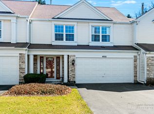 4661 Burnham Dr, Hoffman Estates, IL