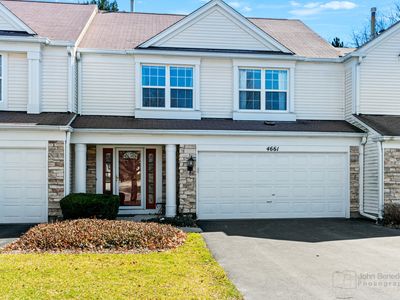 4661 Burnham Dr, Hoffman Estates, IL, 60192