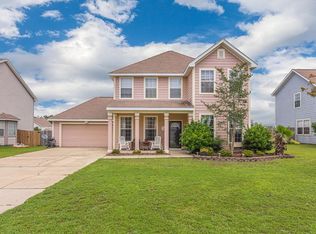 504 Boulder St, Crestview, FL 32536