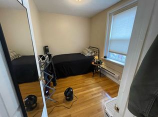 115 Salem St #77A, Boston, MA 02113