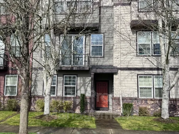 3491 SE Pepperwood Way, Hillsboro, OR 97123