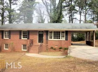116 S Circle Dr, Ellenwood, GA