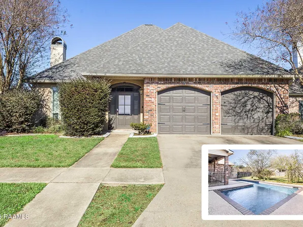 120 Summer Morning Ct, Lafayette, LA 70508